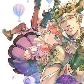 _Cxndypop's profile picture. Is it heaven or hell I am in? 🌟
Spoiler heavy!!