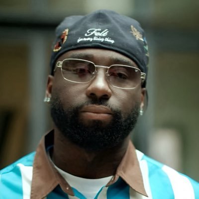 yawkowbanks's profile picture. 