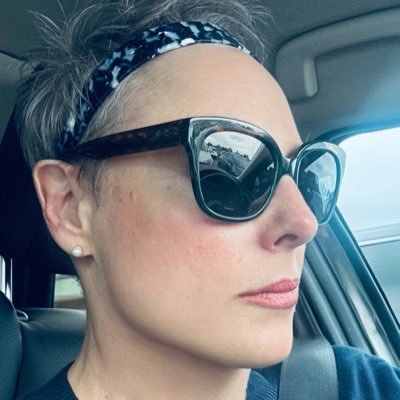 wings4wrd's profile picture. Laugh or die ✨Jesus gets me✨ Only 1 planet 🌎 Mom 4 young adults ❤️Cancer/BMT survivor still in warrior mode 🙏 #Resistance🏴‍☠️