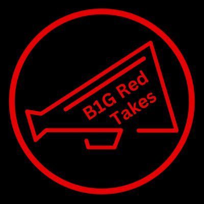 B1GRedTakes's profile picture. Nebraska fan through and through. Offseason National Champions ❤️🤍🖤 (Steelers & Mariners)