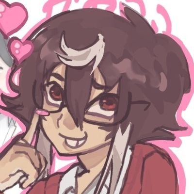 Cann1lamb's profile picture. 𝜗𝜚 ࣪˖ ִ𐙚 Little lamb trapped in his bubble of meat and cotton    ๋࣭  ♪ 🫀🐑 ┆♡ in love w: @not4seraphim n Ayato ♡ ┆pfp: @flinsglazer ♡