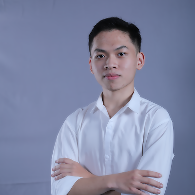 brianle256's profile picture. 