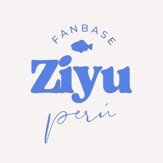 Ziyu_peru's profile picture. Primera y única fanbase en Perú 🇵🇪 dedicada a apoyar a #ZiYu #梓渝 en todos sus proyectos.