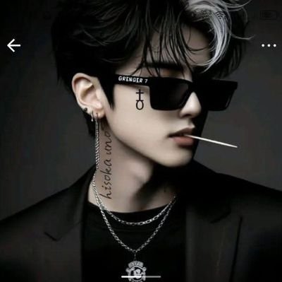 jamjaksin850's profile picture. I'm crying lover