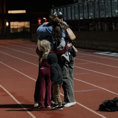 CoachJVK_UC's profile picture. Christian - Husband - Father - Head Football Coach at Unity Christian High School