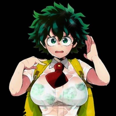 IzumiIsSoPretty's profile picture. ᅠ⠀ ⠀ᅠ⠀ᅠ⠀ᅠ⠀ᅠ⠀ᅠᅠ⠀ᅠ⠀ᅠ⠀ᅠ⠀⠀・❥・𝐖𝐎𝐑𝐋𝐃𝐒 #𝟏 𝐇𝐄𝐑𝐎𝐈𝐍𝐄