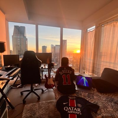 Lapastaa11's profile picture. NorthPole typeshi