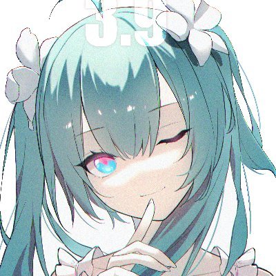 Dhesea_'s profile picture. Jack of all trades, master of none ¬
Senengane ndepis¬
ぺこムーナは至高¬
English/Bahasa Indonesia/日本語