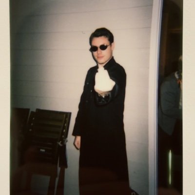 NoahVeikage's profile picture. Detroit, Charlotte