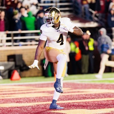 zackary_edward's profile picture. ND ☘️/ Steelers / Pirates / Pens 🐧