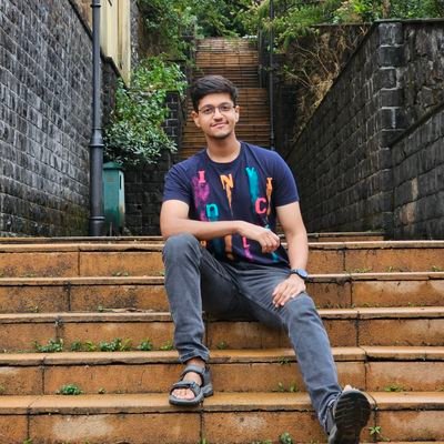 Saurav25823's profile picture. SDE-1 at Stage | Bug Hunter @Discord | Frontend Developer | Fitness Freak 💪 https://t.co/4WSZkaXtdY