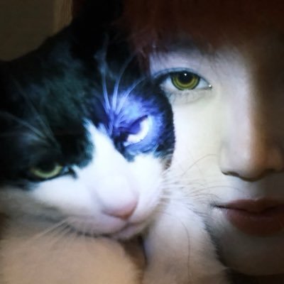 Meimeipark_'s profile picture. Love In the Clouds ☁️