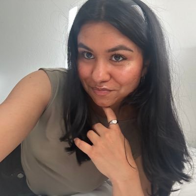 ambermora13's profile picture. Retweeting everything that’s so me