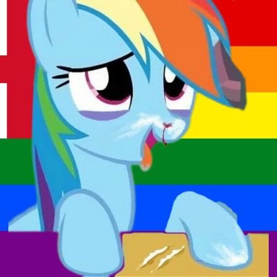 Preguica101's profile picture. 🇧🇷❤️
🏳️‍🌈🏳️‍⚧️👍