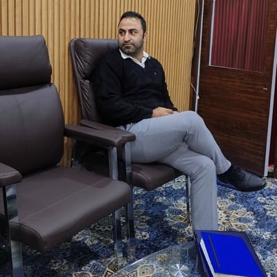 tawheedamin's profile picture. Assistant Professor-Cum-Junior Scientist (Food Science and Technology) at SKUAST-KASHMIR, Shalimar,
Was Food Safety Officer, J&K Govt. till May 2019