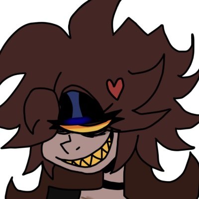 Lyn17145253035's profile picture. Hello everyone!❤️ 
Pronouns: She/he/they/it
Sexuality's: bi, poly, and genderfluid
Age: u can wait😐
I love doing art🤑, I have bpd😐