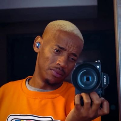 KindaKoolKiro's profile picture. If o mpeile leitlho, Le tswale / Find Peace & Stay There