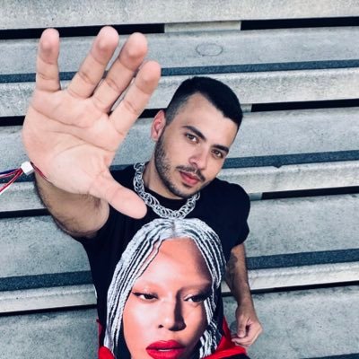 victorcreiss's profile picture. gemini • https://t.co/4LgzeLG8wU