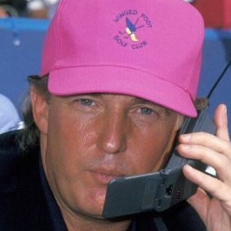 LeDonald__'s profile picture. richest man in the world banned us and we were crying about it. we simply run it back