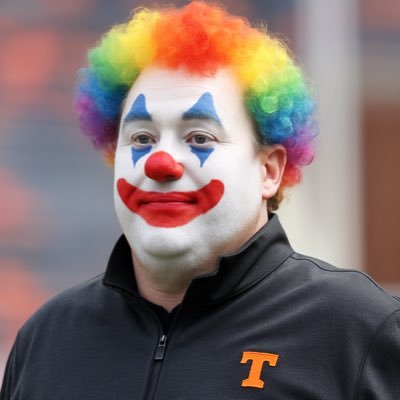 volshiesty's profile picture. Tweeting through the pain of Tennessee sports / UT Grad ‘23/ Hacked at 1K / #FIREJOSHHEUPEL