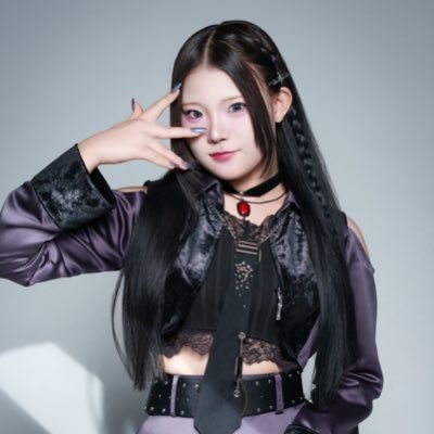 xinxin__ran's profile picture. ︎︎︎⟡@xinxin_official︎︎︎⟡💜🌙* :ﾟ #らんとダンスバトル