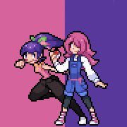 Fragmentsdev's profile picture. 20 Ceo of (Aevia X Aelita) Sakura shipping Cross Versus creator||She/Her|| 🇨🇦🪶