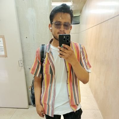 zanatecosmico's profile picture. Biólogo | FESI, UNAM 🌊 📊

Hablo de política en: https://t.co/NLb8Q5CJV6 🔍
Tenemos entrevistas con personas de muchas partes del mundo 👀🌍.