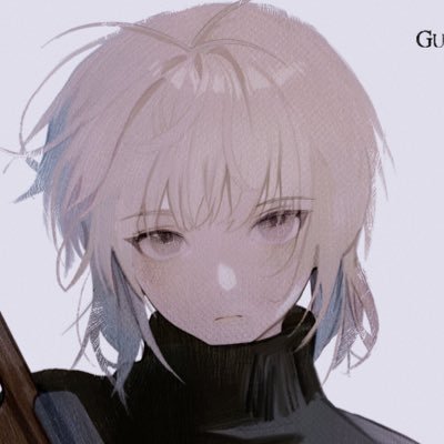 NeuroDragunov's profile picture. 