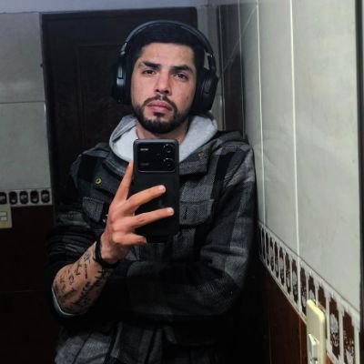 SivinUtrera's profile picture. .