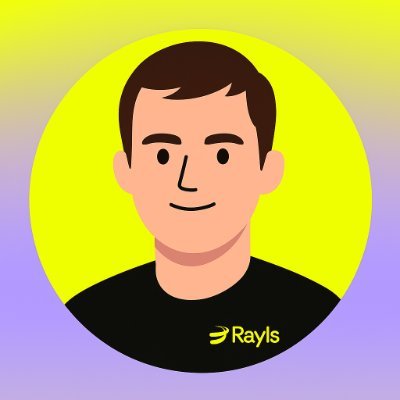 hoyinsen12's profile picture. @RaylsLabs Self-Proclaimed Intern