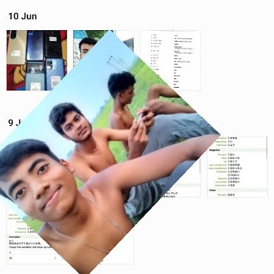 das_surya94683's profile picture. 100% follow back