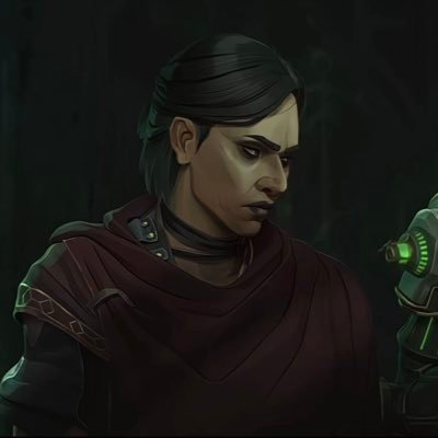 pitfighterdani's profile picture. just here to lezz out ✮⋆˚꩜｡ multifandom ౨ৎ read strawpage before following !! 18+