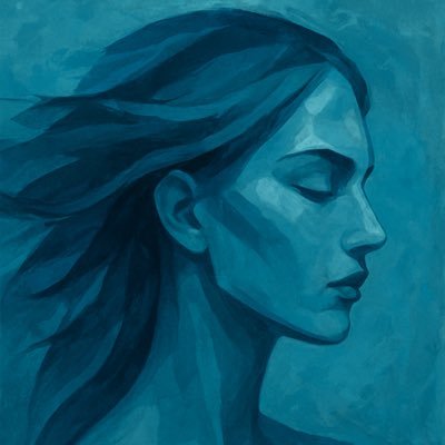 DreamySky75's profile picture. WomenLifeFreedom زن زندگی آزادی