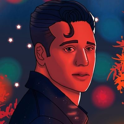 khyzenrena's profile picture. 🐇 Suibian 
 ✮ Buddie 
⚡ Potterhead
🧡 Demigod
🍖 Strawhat