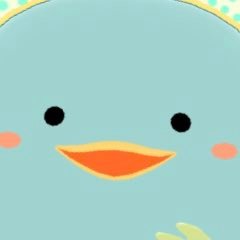 tiga75357535's profile picture. VRC垢 booth: https://t.co/JKT7kTWMXC