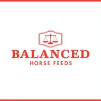 Balanced Horse Feeds (@balanced_hf) 's Twitter Profile