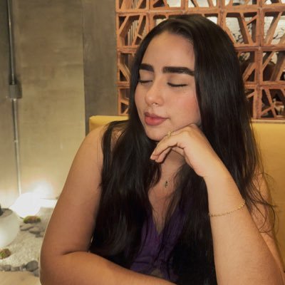 ValentinaVels13's profile picture. 🩺🤍