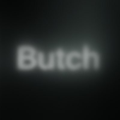 ButchCambil's profile picture. 
