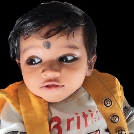 ram_nathindia's profile picture. मैने सबको फॉलो कर लिया है, अगर किसी ने फॉलोबैक नहीं किया तो उसे अनफॉलो कर के ब्लॉक कर दूंगा.....
मेरी छोटी आईडी है तो फॉलो नहीं कर रहे है!