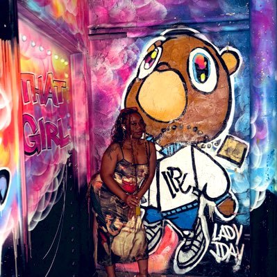 KingNICKI_'s profile picture. ♑ ✨ . ✌&❤ Writer of @VixenDiaries_ 🤫😈🙃