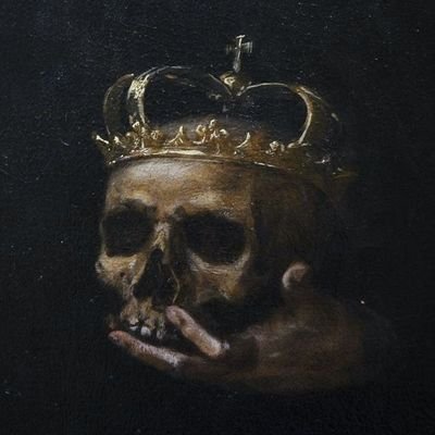 CorruptumCorax's profile picture. 24 // He/They // Multifandom // Multiship // Multigrain // Mainly an Editor