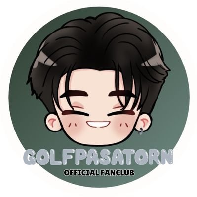 Golfpasatorn_FC's profile picture. ✨️𝙁𝘼𝙉𝘽𝘼𝙎𝙀 𝙏𝙃 ꜱᴜᴘᴘᴏʀᴛ : @Golfpasatorn #golfpasatorn #แคดดี้ของแป๊ะยิ้ม #เสบียงเจ้ากอล์ฟ #schedule_Golf | 🎬 : #ไทเกอร์เดือนหนาว 🐯❄️