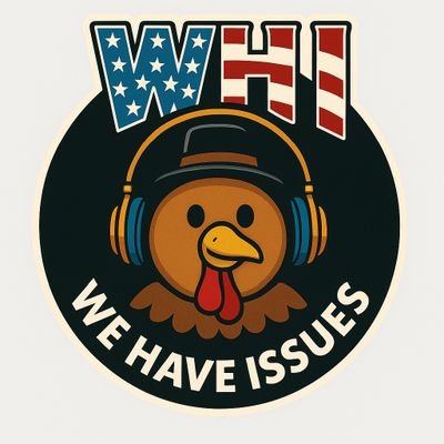 The_WHI_Podcast's profile picture. Current events and political discussion by 3 members of the American Solidarity Party.