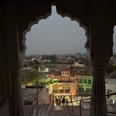 thakurupend93's profile picture. Engineer by profession, Sport is passion. Father of a cute angel #Avi #Socialist, #Educationist from #Jagner #Kheragarh inspired by #YogiModi