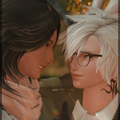 akimitsuFFXIV's profile picture. ♡ XIV - RP | 21+ https://t.co/QWrhLIILv8