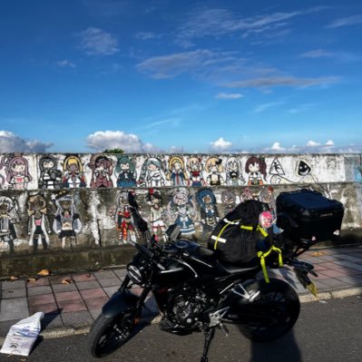 mokorune2sub's profile picture. 台湾在住。沖縄出身のVリスです。 Vtuber趣味垢をサブで作りました。 不自由が嫌いな社会人。最推しは🌸🐾💬🔁💙、尊敬旅人❤️‍🔥) 本垢:@mokorune