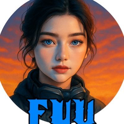 FUU_DRONE's profile picture. 