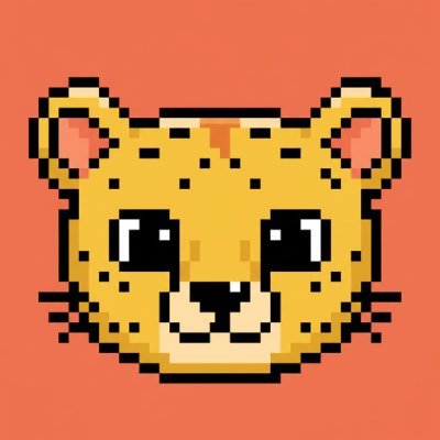 keetagame's profile picture. https://t.co/JgwmEw9g89
Decentralized Gaming on Keeta Network