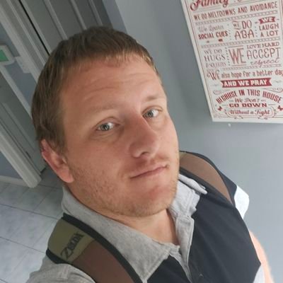 GaymerGuyKai's profile picture. Canadian gaymer and overall nerd