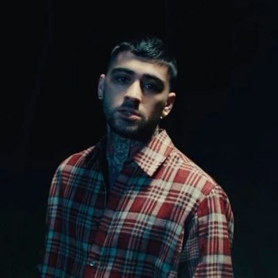 zaynsorocaba's profile picture. em memoria do artista zayn